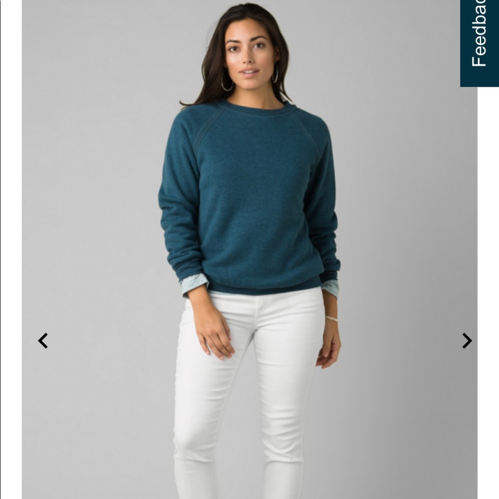 Prana cozy up L